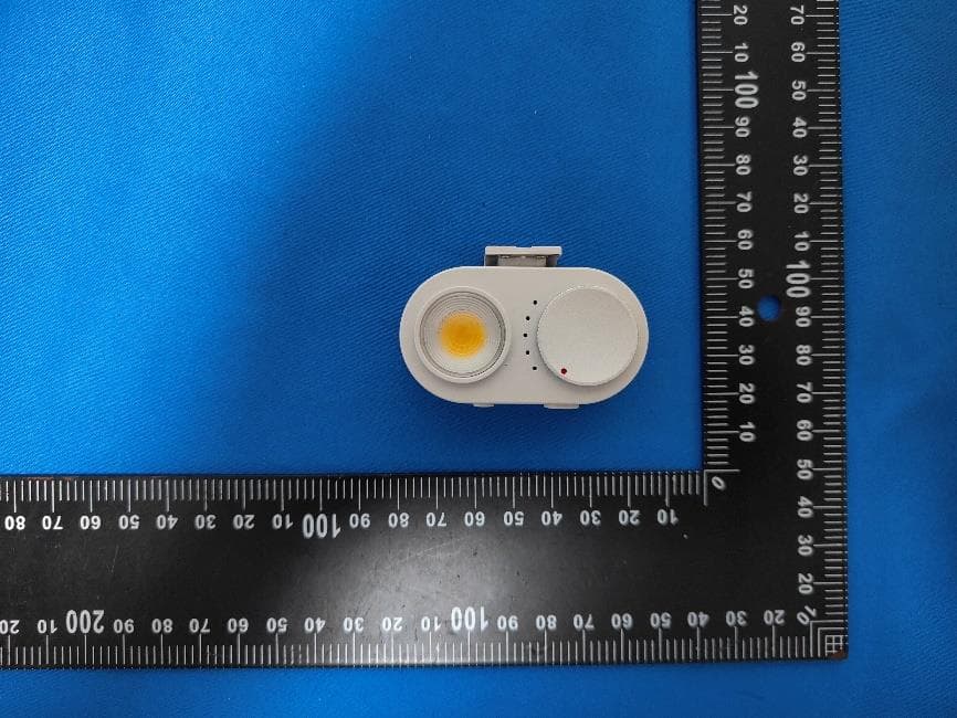 Mobile Flash - FCC ID 2BT48-CF01 - Shenzhen Fotorgear Techonolgy Co.,Ltd. (2)