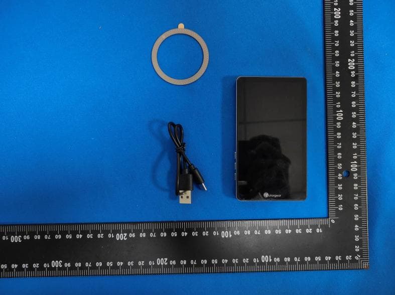 Wireless display adapter - FCC ID 2BT48-MS02 - Shenzhen Fotorgear Techonolgy Co.,Ltd. (4)