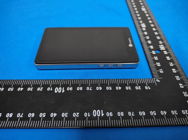 Wireless display adapter - FCC ID 2BT48-MS02 - Shenzhen Fotorgear Techonolgy Co.,Ltd.