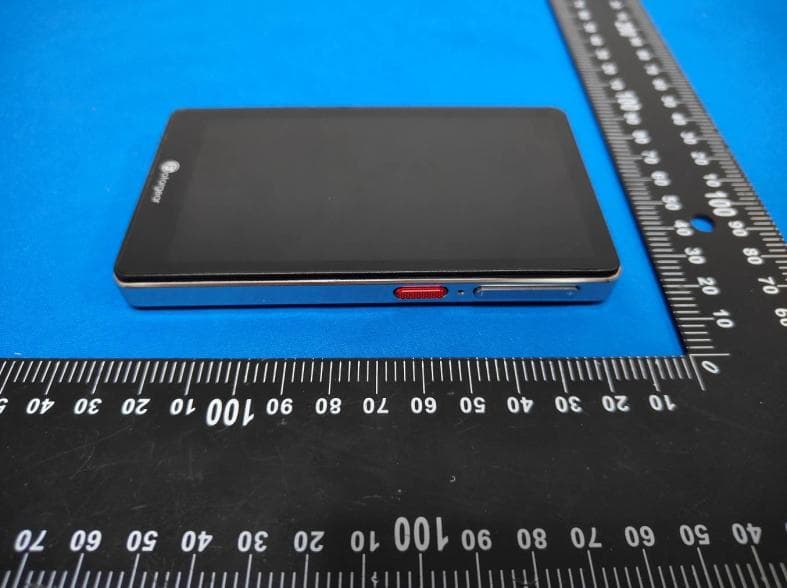 Wireless display adapter - FCC ID 2BT48-MS02 - Shenzhen Fotorgear Techonolgy Co.,Ltd. (5)