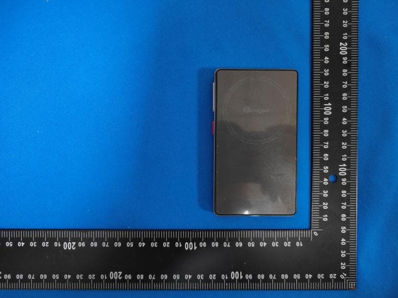 Wireless display adapter - FCC ID 2BT48-MS02 - Shenzhen Fotorgear Techonolgy Co.,Ltd. (3)