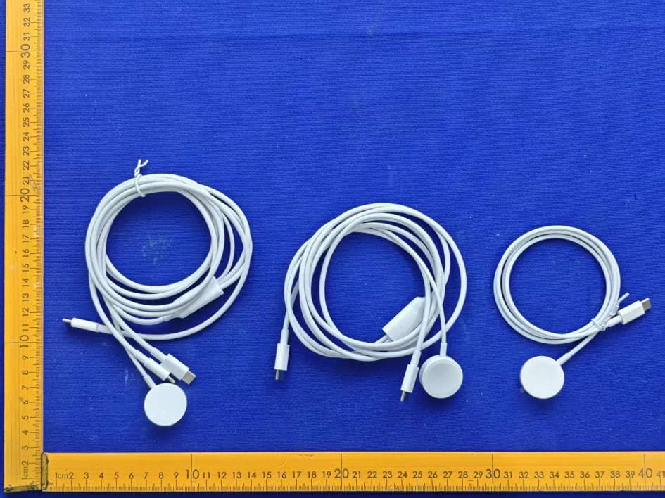 Multi Charger Cable - FCC ID 2BT49-P02A - Pengbo Education Technology (Shenzhen) Co., Ltd. (3)