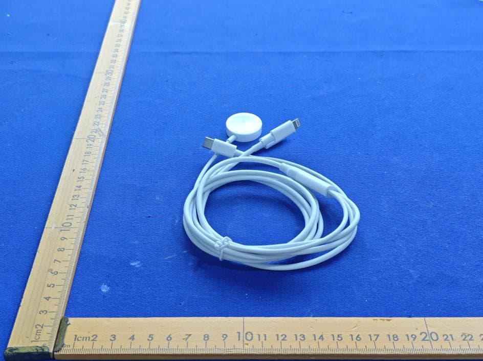 Multi Charger Cable - FCC ID 2BT49-P02A - Pengbo Education Technology (Shenzhen) Co., Ltd. (5)