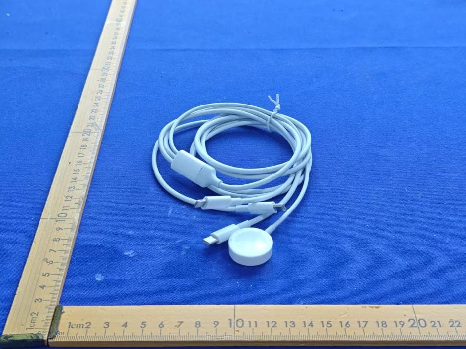 Multi Charger Cable - FCC ID 2BT49-P02A - Pengbo Education Technology (Shenzhen) Co., Ltd. (4)