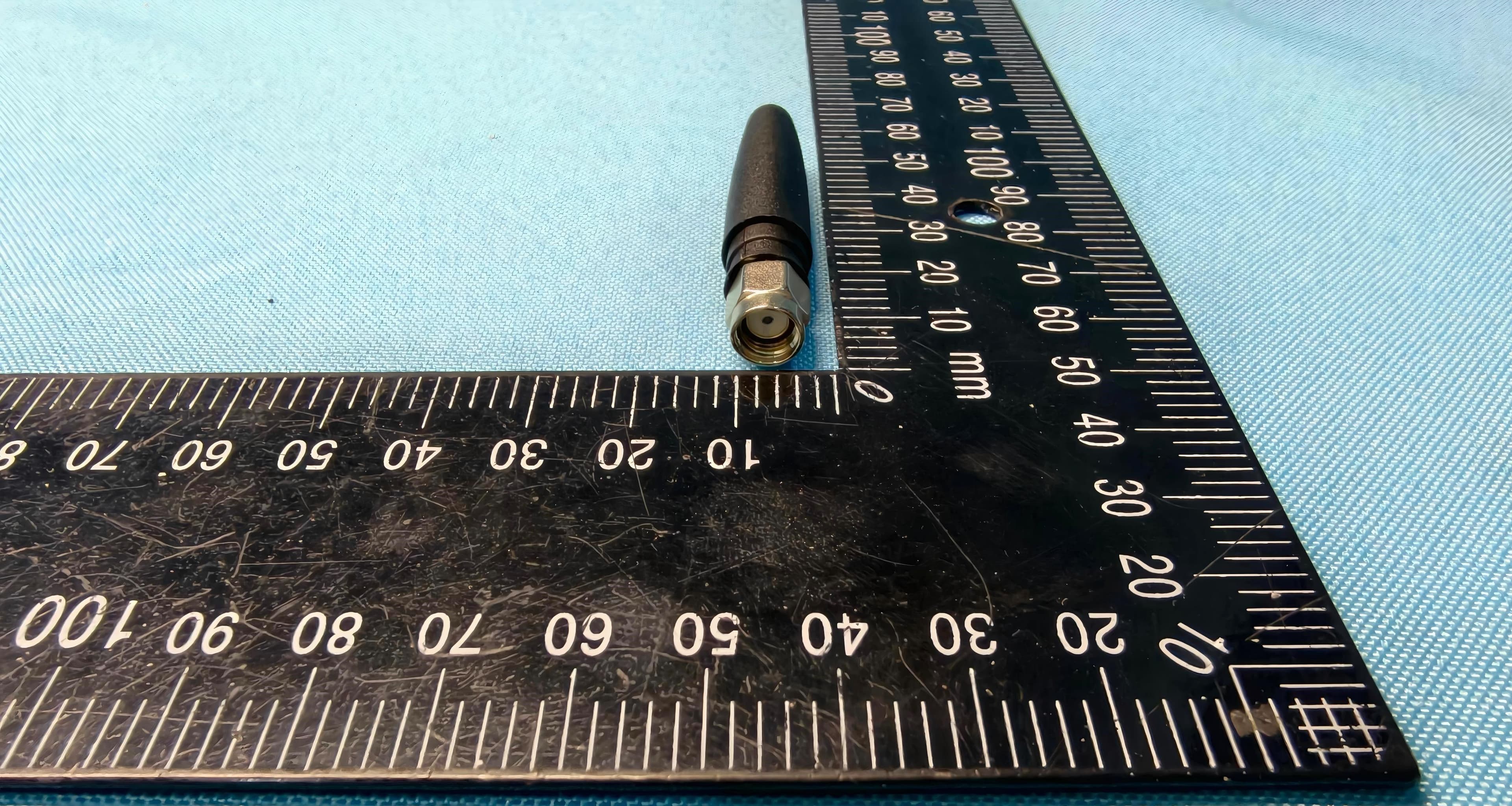 Wireless Control Device - FCC ID 2BT4K-3602 - Fanlight Corporation, Inc.