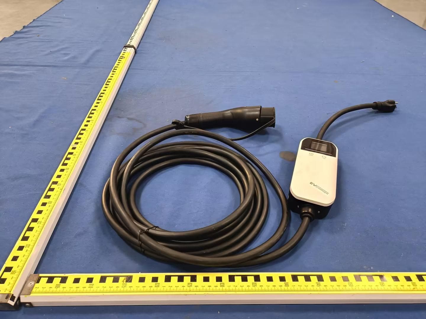 AC Charging pile - FCC ID 2BT4O-F6 - Shenzhen FEVITH Technology Co., Ltd. (2)