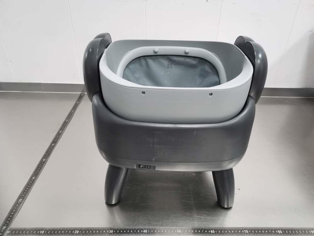 Smart Cat Litter Box - FCC ID 2BT4Y-FJ108 - Chaozhou Bazong Technology Co., Ltd. (5)