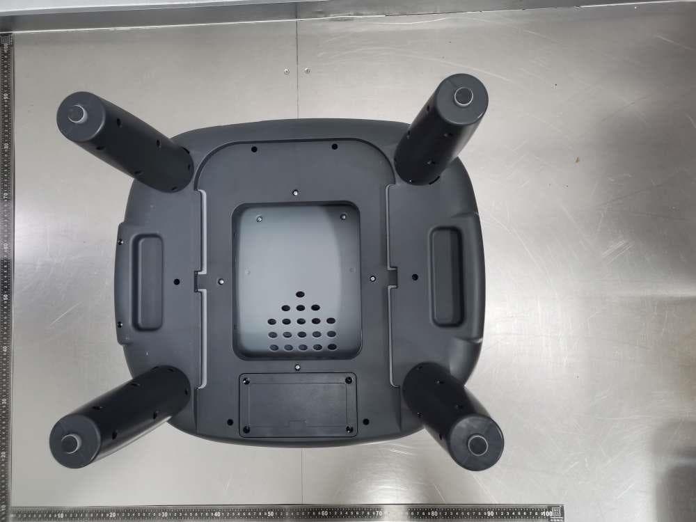Smart Cat Litter Box - FCC ID 2BT4Y-FJ108 - Chaozhou Bazong Technology Co., Ltd. (2)