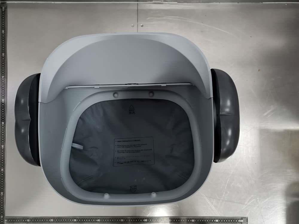 Smart Cat Litter Box - FCC ID 2BT4Y-FJ108 - Chaozhou Bazong Technology Co., Ltd. (4)