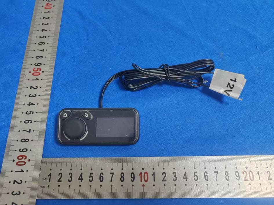 Parking heater - FCC ID 2BT52-AH2D12 - Air Power Climate Control Equipment Co., Ltd. (4)