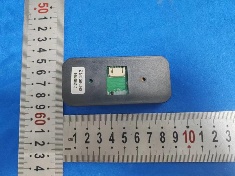 Parking heater - FCC ID 2BT52-AH2D12 - Air Power Climate Control Equipment Co., Ltd. (2)