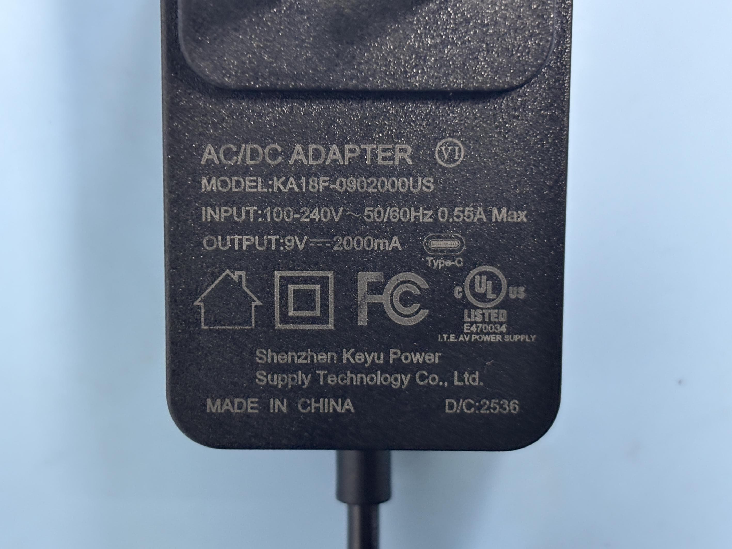 Audible Book Speaker with Wireless Charging Dock - FCC ID 2BT55-PWRUP - Dongguan Xinhuixiang Trading Co., Ltd. (5)