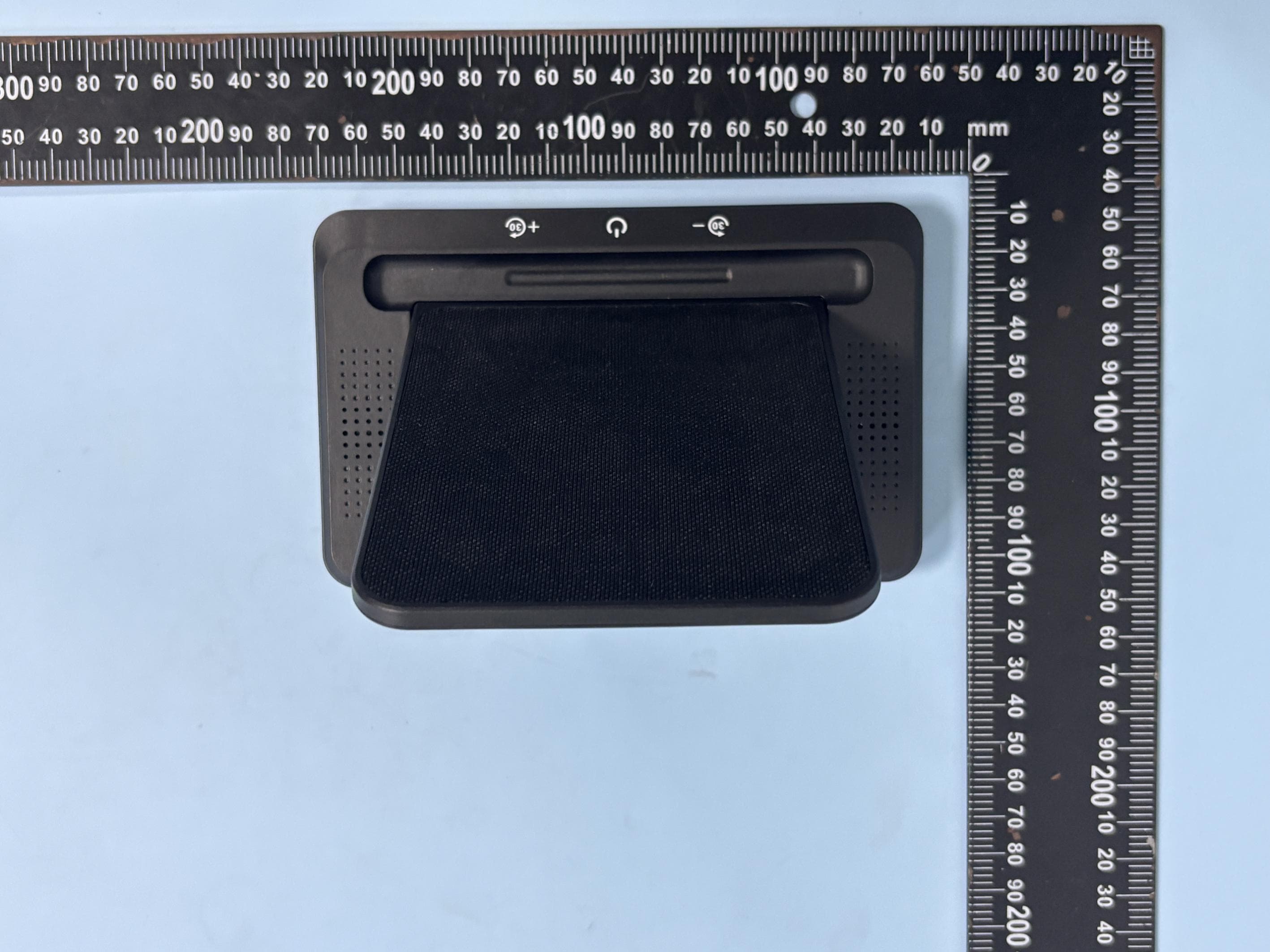 Audible Book Speaker with Wireless Charging Dock - FCC ID 2BT55-PWRUP - Dongguan Xinhuixiang Trading Co., Ltd. (3)