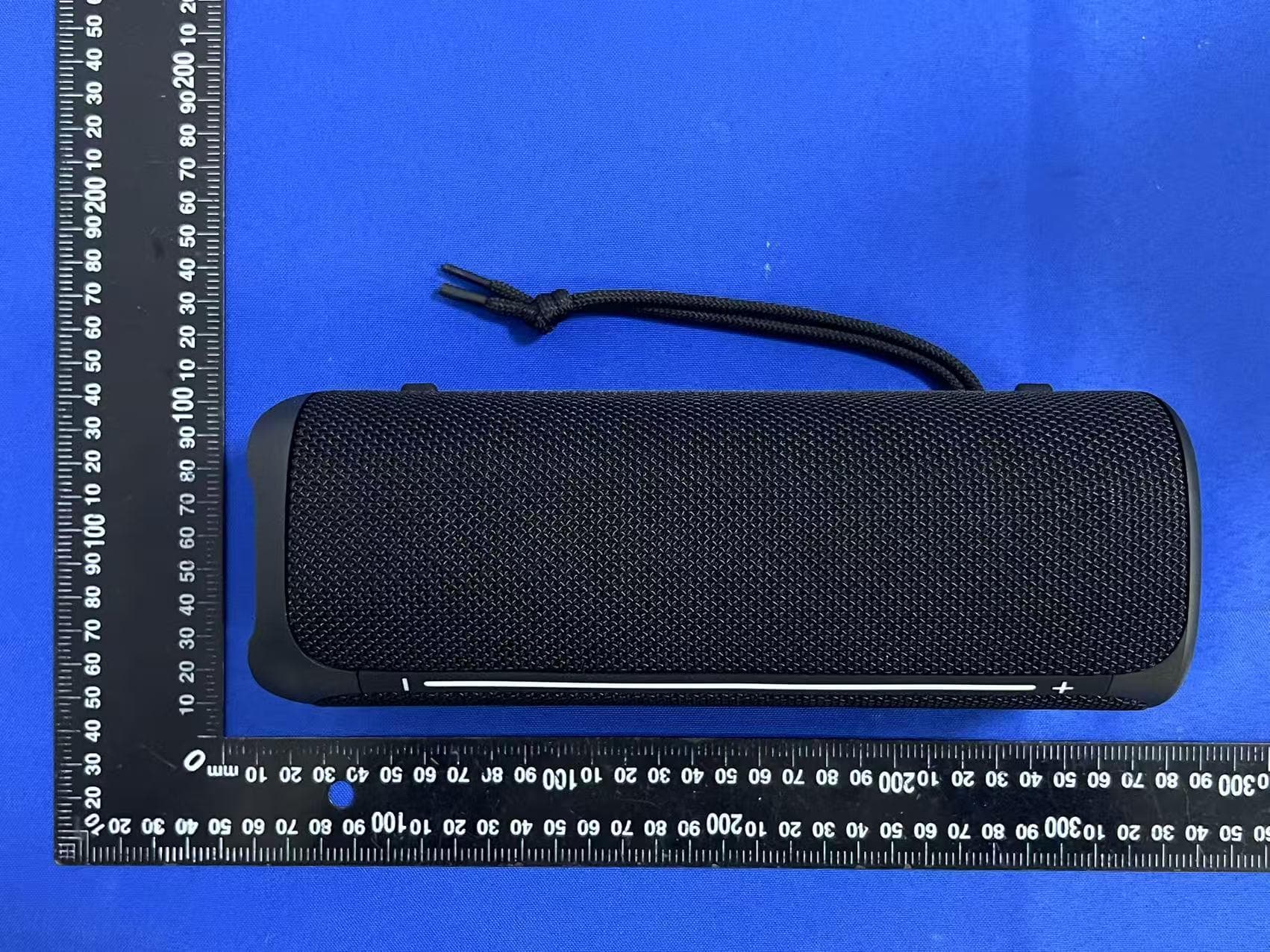 Portable Wireless Speaker - FCC ID 2BT56-BOOM1148 - Interactive Innovations, LLC (2)