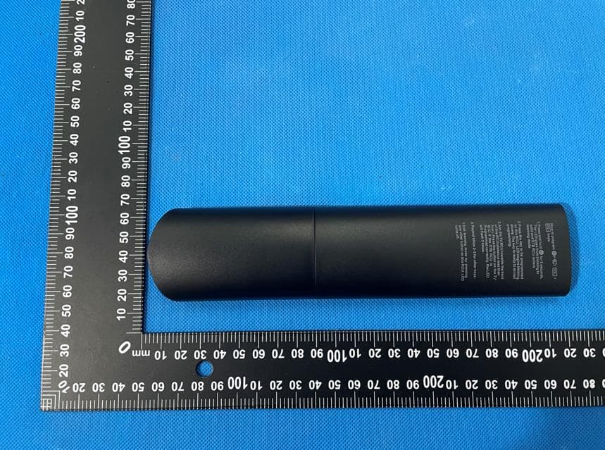 remote control - FCC ID 2BT5E-V3PROV5PRO - Tianchang Yongshuo Electronics Co., Ltd. (3)