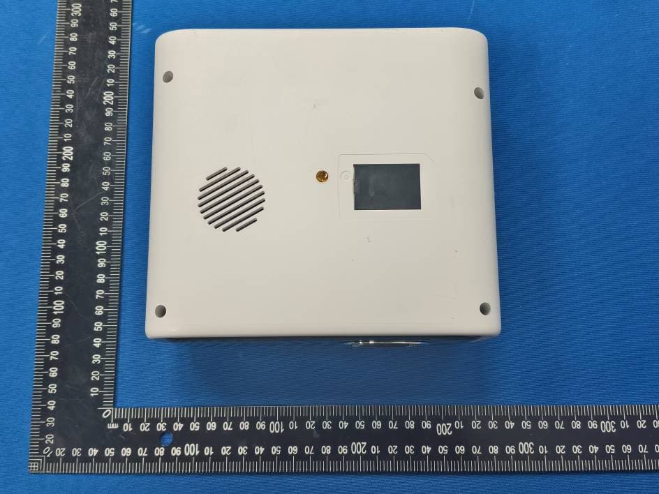 Projector - FCC ID 2BT5H-R100 - Shenzhen Yiborui Technology Co., Ltd.
