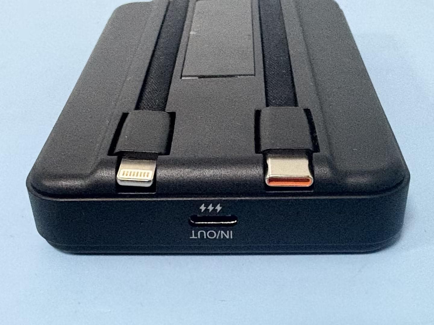 Magnetic Power Bank - FCC ID 2BT5R-CX1 - Shenzhen Tangxin Storm Technology Co., Ltd