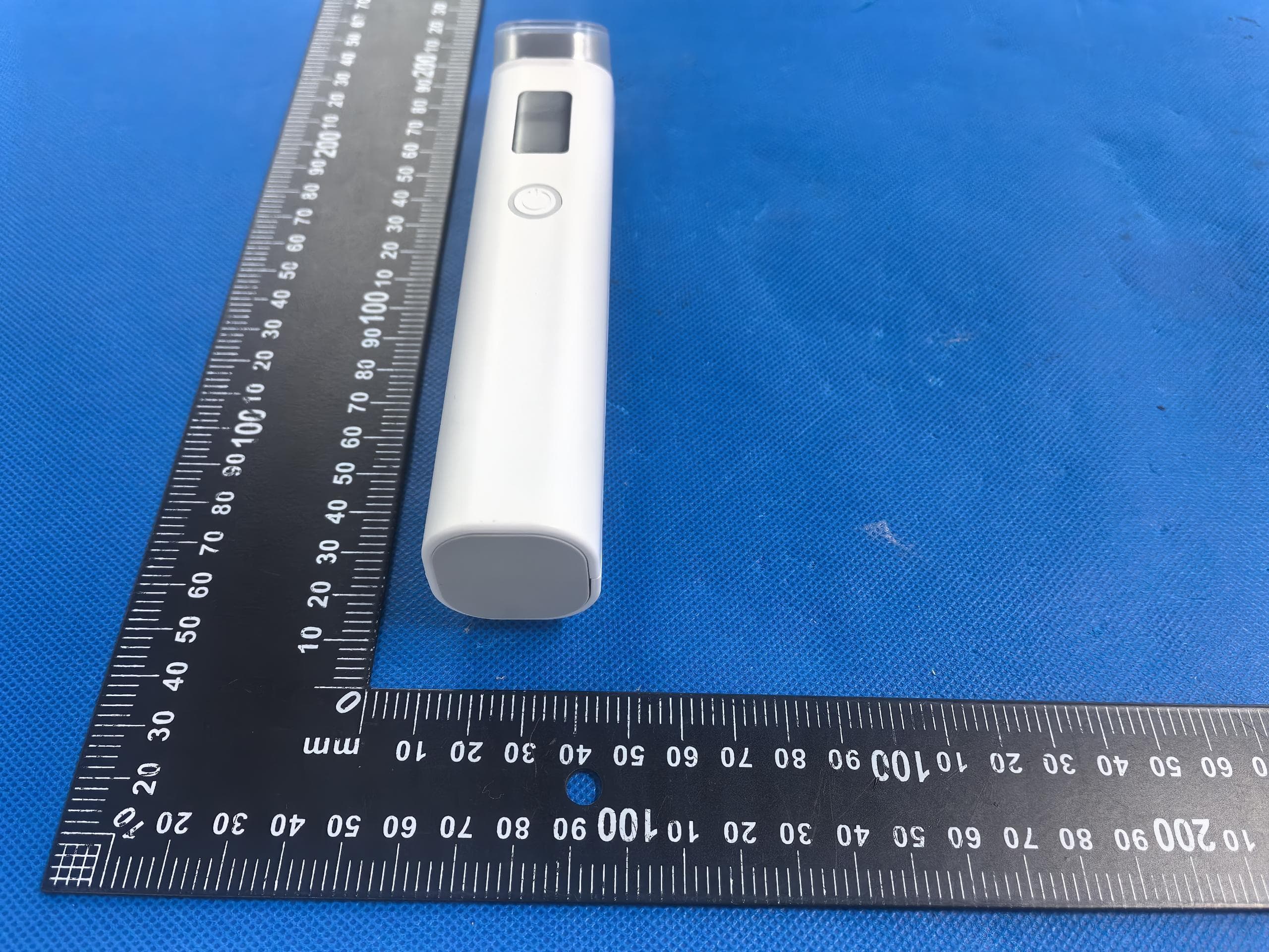 Beauty Device - FCC ID 2BT5V-G01 - GSD Co., Ltd.