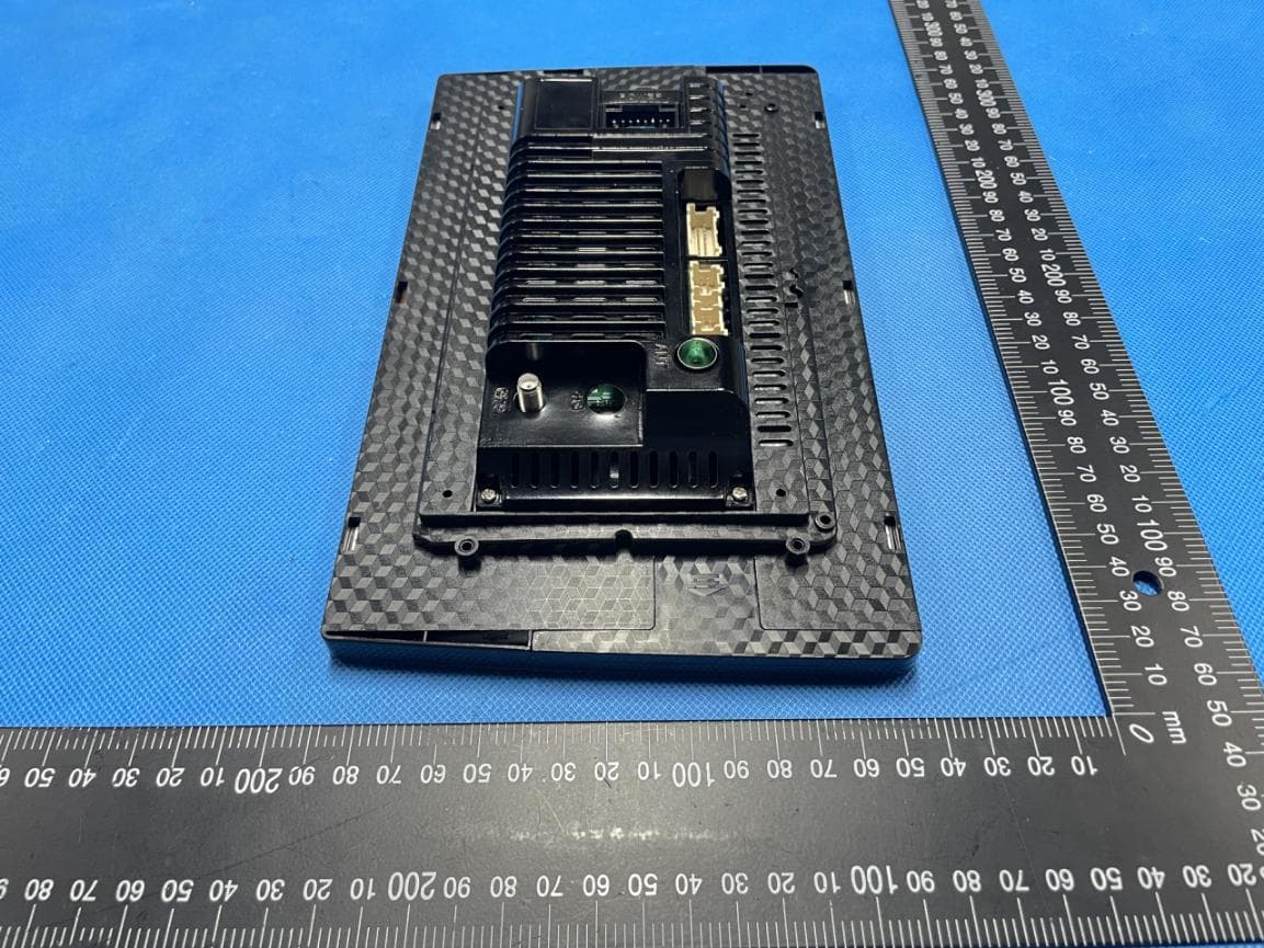 CAR ANDROID RADIO - FCC ID 2BT5W-C101 - Shenzhen Cynavi Electronic Technology Co., Ltd. (5)