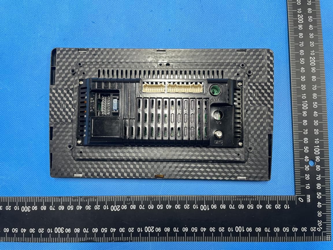 CAR ANDROID RADIO - FCC ID 2BT5W-C101 - Shenzhen Cynavi Electronic Technology Co., Ltd.