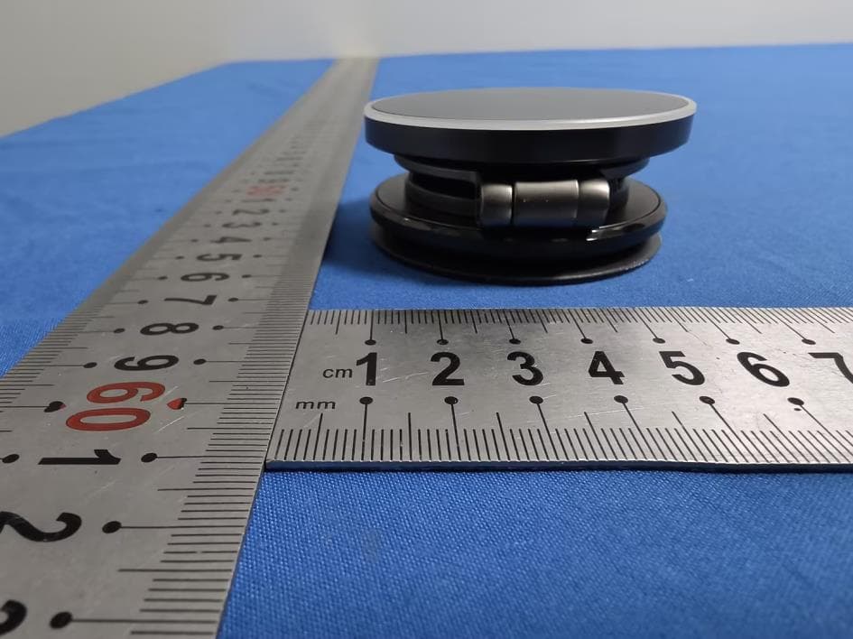 Vacuum Suction Wireless Charging - FCC ID 2BT6C-K8 - Shenzhen Kaidihui Technology Co., Ltd (3)