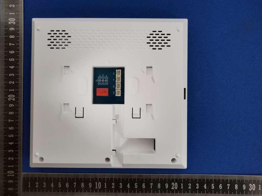 Wifi-Doorbell - FCC ID 2BT6H-DT0099-F6 - Shen Zhen RunLifang Intelligent Technology Co., Ltd. (4)