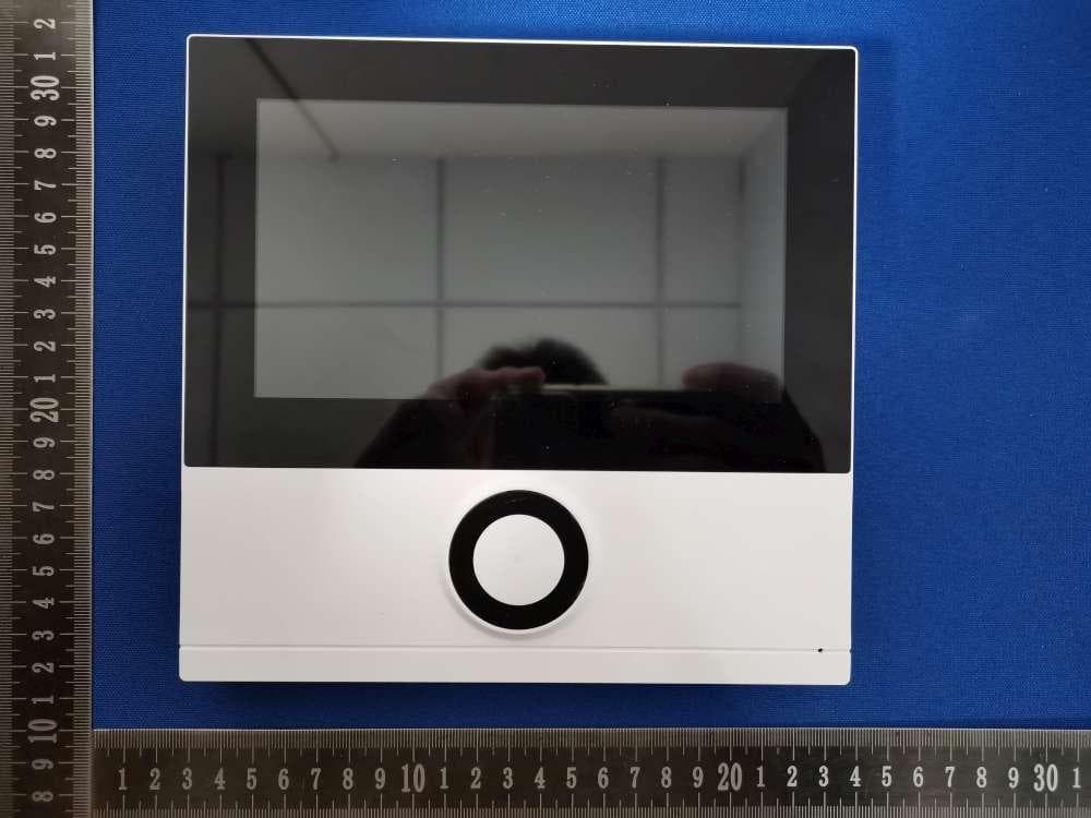 Wifi-Doorbell - FCC ID 2BT6H-DT0099-F6 - Shen Zhen RunLifang Intelligent Technology Co., Ltd. (3)