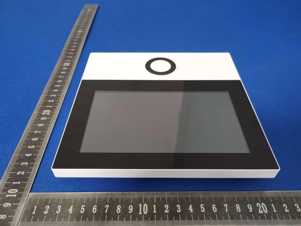 Wifi-Doorbell - FCC ID 2BT6H-DT0099-F6 - Shen Zhen RunLifang Intelligent Technology Co., Ltd. (5)