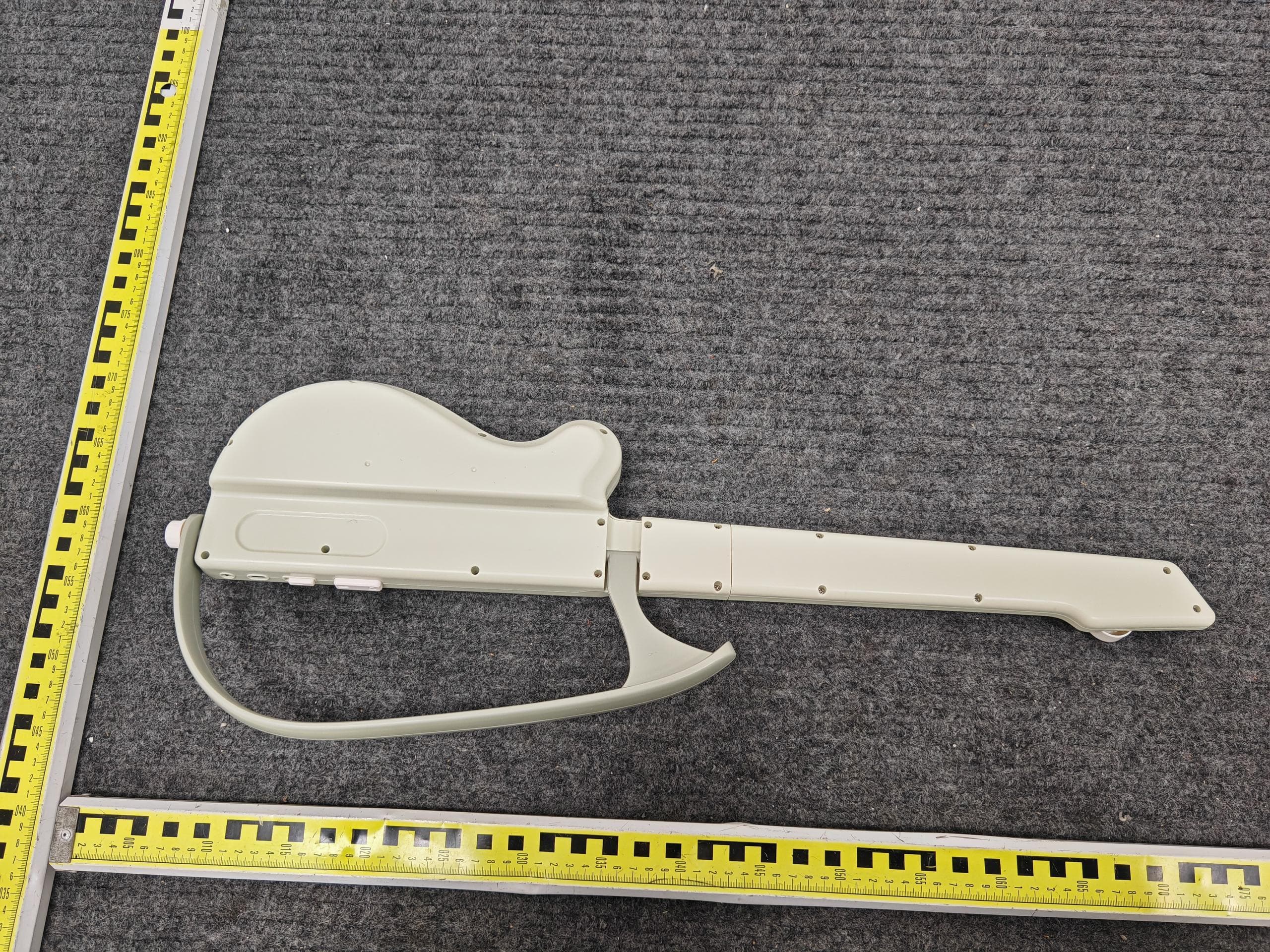 Guitar toys - FCC ID 2BT6I-8B-9A - Shantou KaikasiToys Co., Ltd.