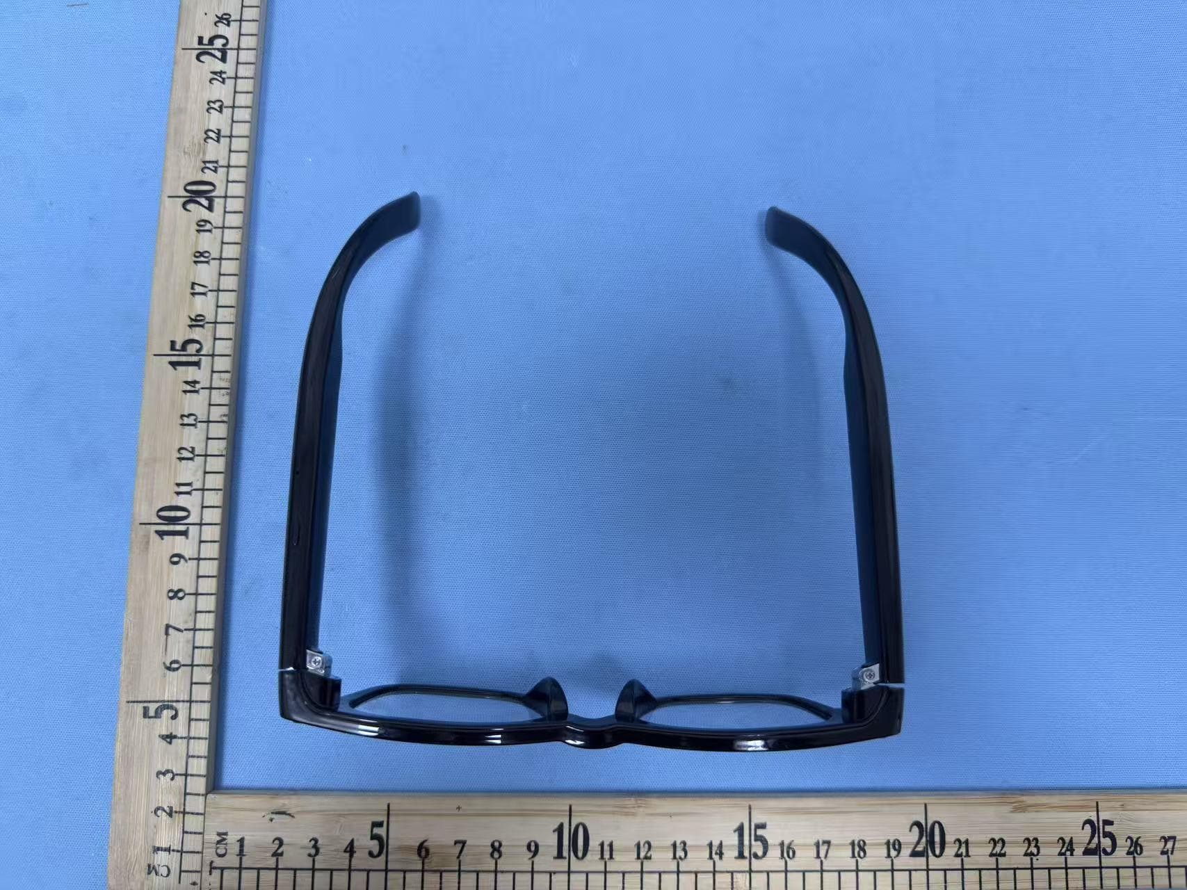 Bluetooth glasses - FCC ID 2BTA7-HQ508C - Dongguan Honger Electronic Technology CO.,Ltd (2)