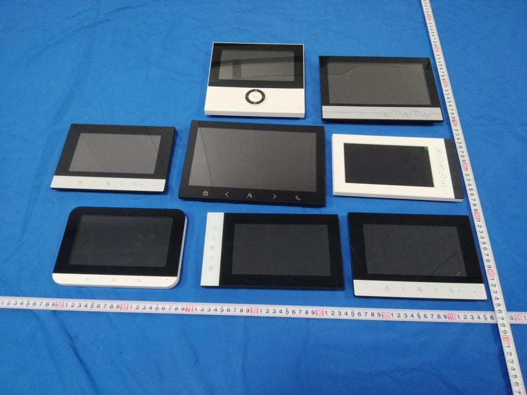 Video door phone - FCC ID 2BTAB-AHD-70RM - SHENZHEN XINSILU SMART HOME CO .,LTD (5)