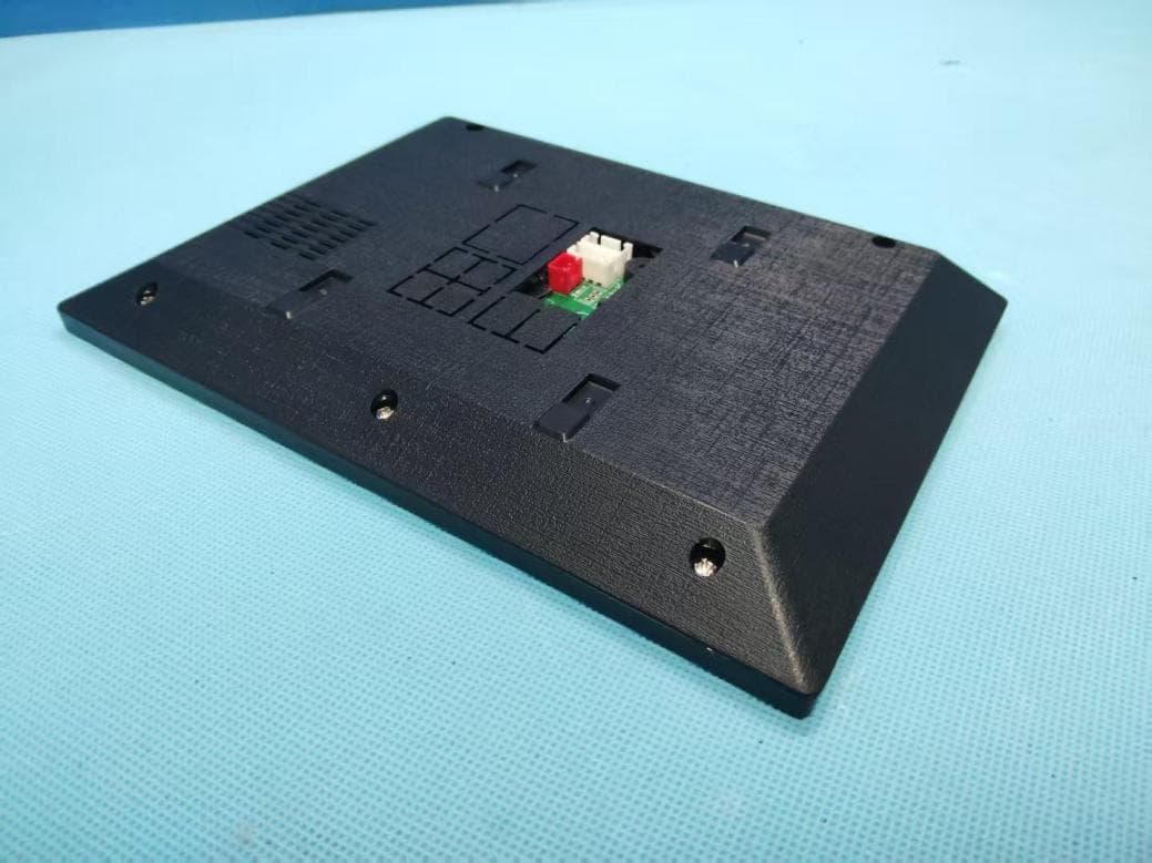 Video door phone - FCC ID 2BTAB-AHD-70RM - SHENZHEN XINSILU SMART HOME CO .,LTD (2)