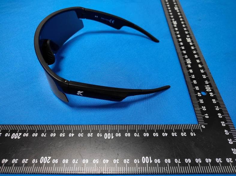 Bluetooth sports glasses - FCC ID 2BTAC-K264 - Xiamen Sitousen Trading Co., LTD