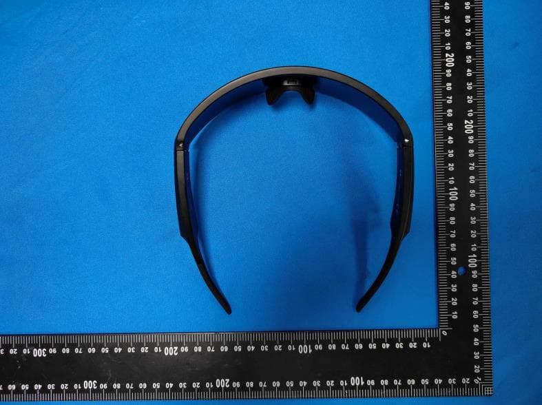 Bluetooth sports glasses - FCC ID 2BTAC-K264 - Xiamen Sitousen Trading Co., LTD (4)