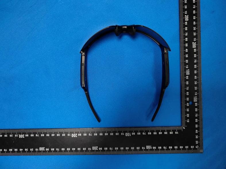 Bluetooth sports glasses - FCC ID 2BTAC-K264 - Xiamen Sitousen Trading Co., LTD (5)
