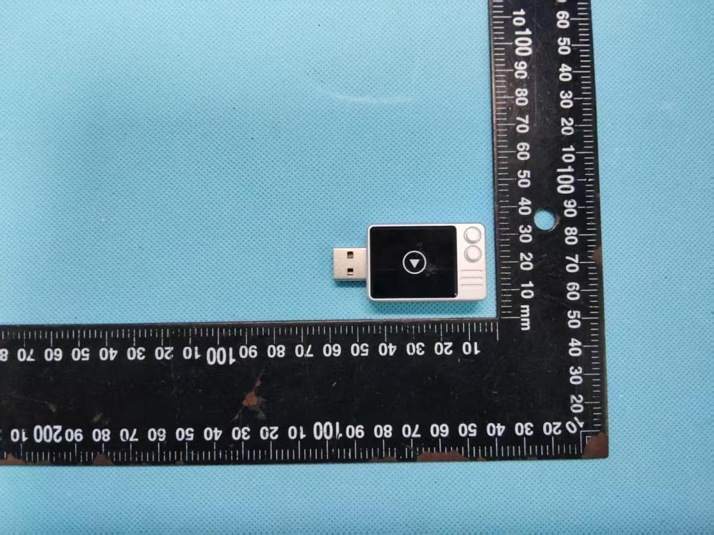 Carplay - FCC ID 2BTAE-C1 - Shenzhen Hongxin Electronics Co., LTD (2)