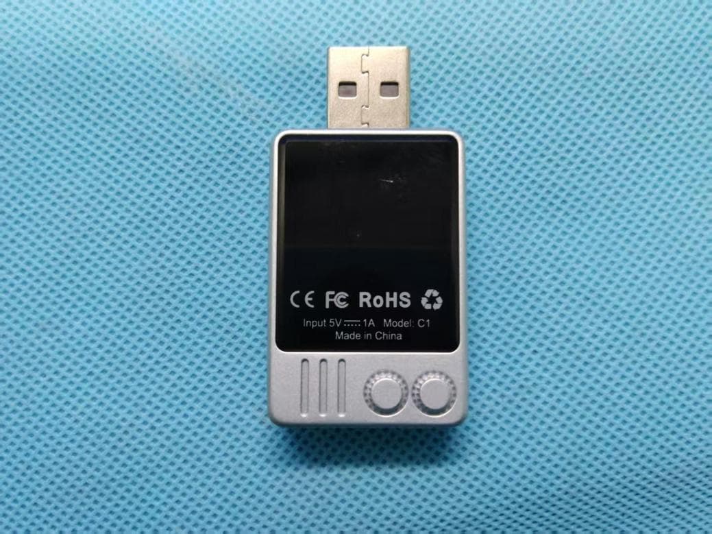 Carplay - FCC ID 2BTAE-C1 - Shenzhen Hongxin Electronics Co., LTD (3)