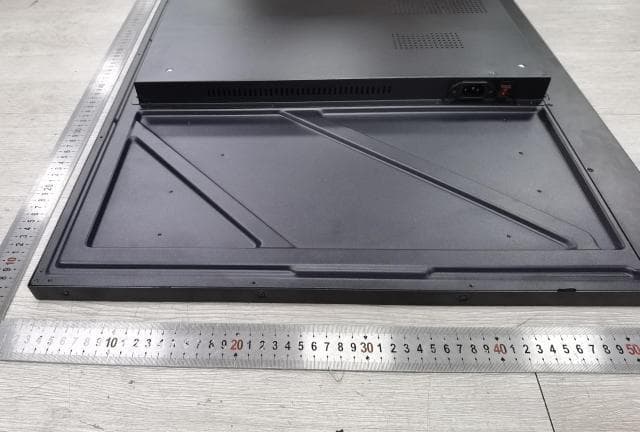 Commercial Digital Signage - FCC ID 2BTAF-DEL-4301 - Shanghai Deerlan Technology Co., Ltd