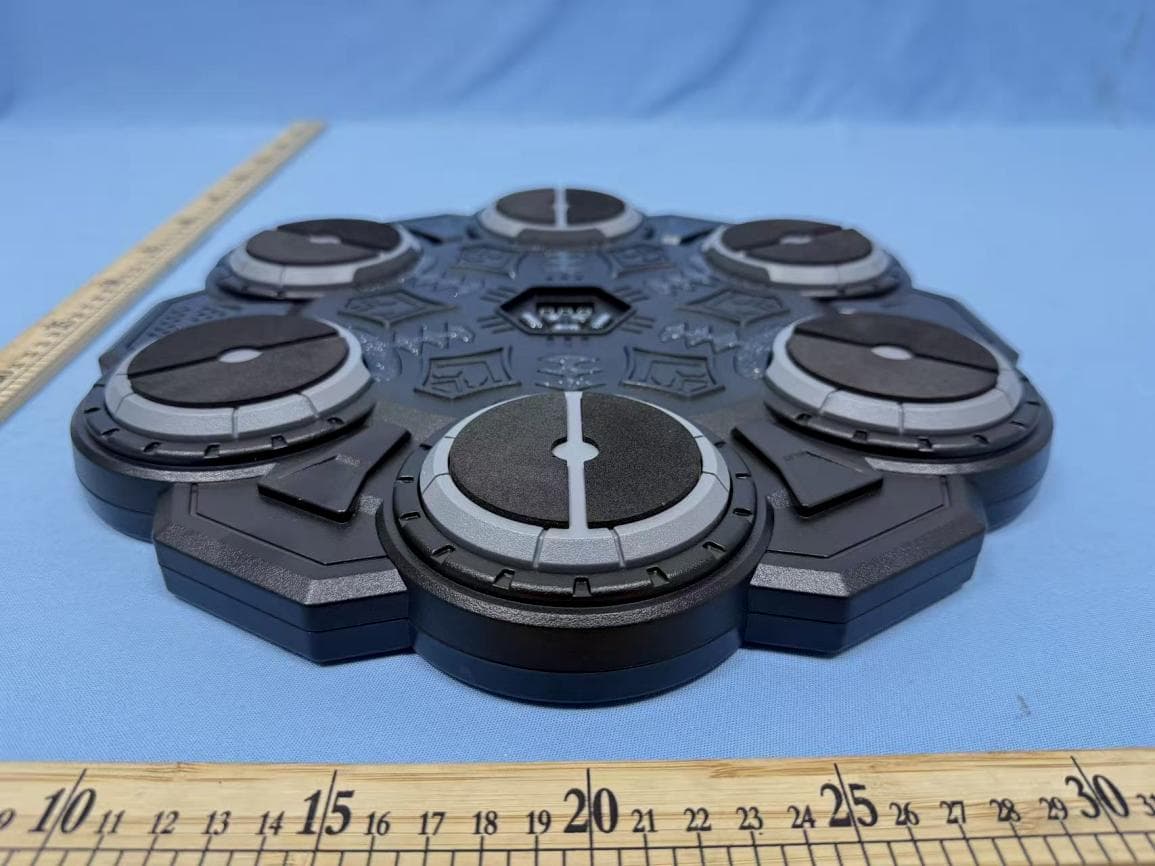 Boxing target toy - FCC ID 2BTAO-KB1812 - SHANTOU CHENGHAI DISTRICT KENBO TOYS TECHNOLOGY CO., LTD. (5)