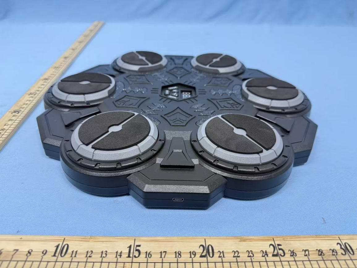 Boxing target toy - FCC ID 2BTAO-KB1812 - SHANTOU CHENGHAI DISTRICT KENBO TOYS TECHNOLOGY CO., LTD. (2)