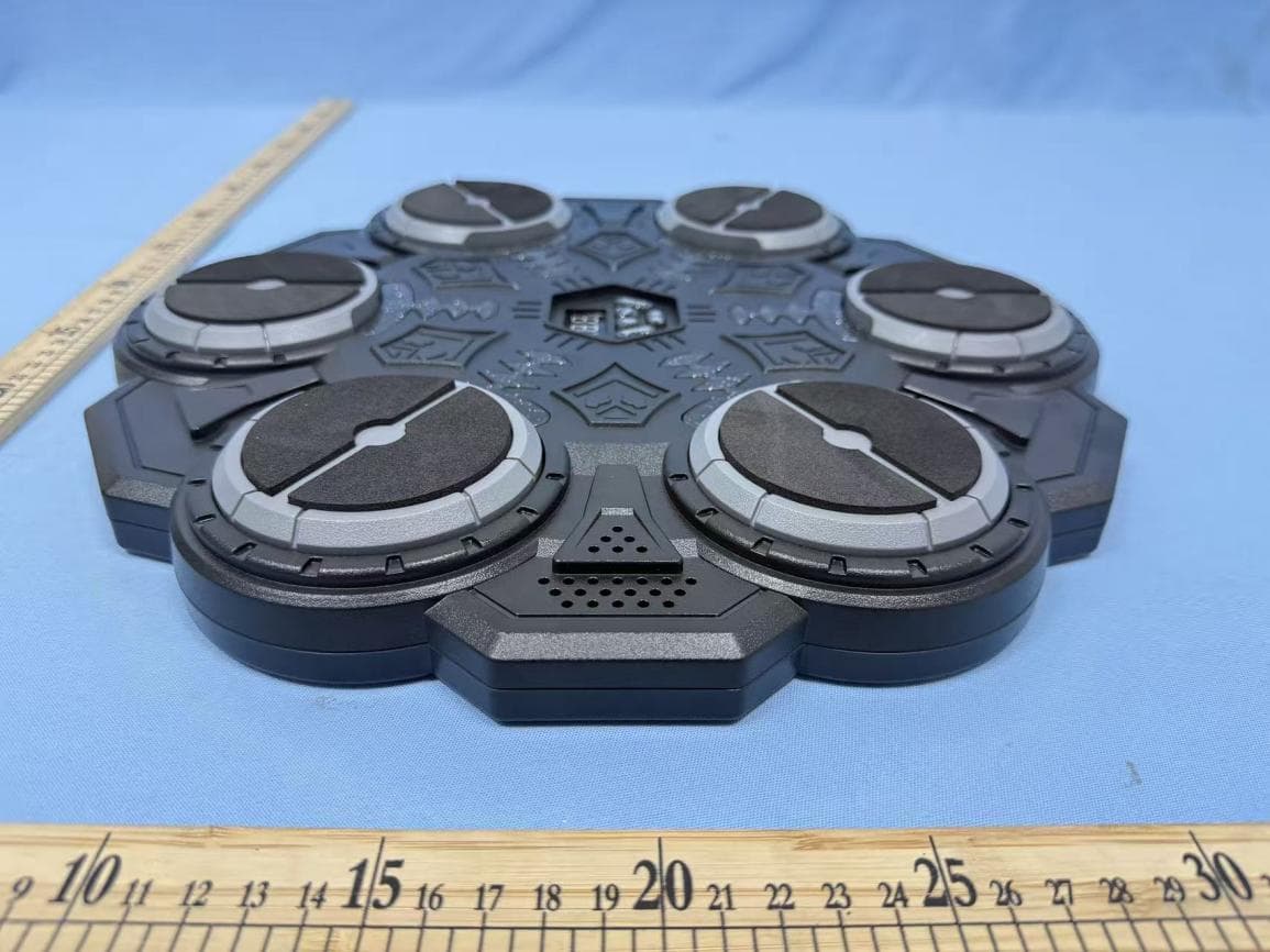 Boxing target toy - FCC ID 2BTAO-KB1812 - SHANTOU CHENGHAI DISTRICT KENBO TOYS TECHNOLOGY CO., LTD. (4)