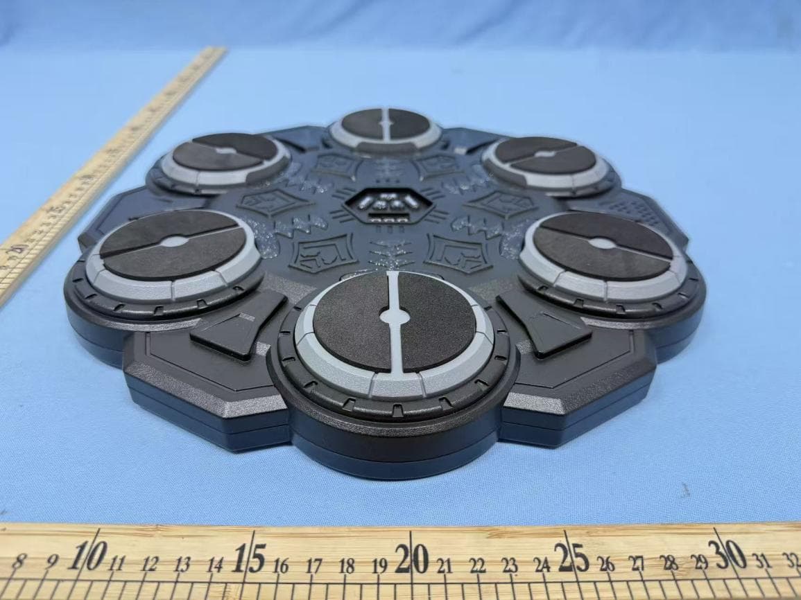 Boxing target toy - FCC ID 2BTAO-KB1812 - SHANTOU CHENGHAI DISTRICT KENBO TOYS TECHNOLOGY CO., LTD. (3)