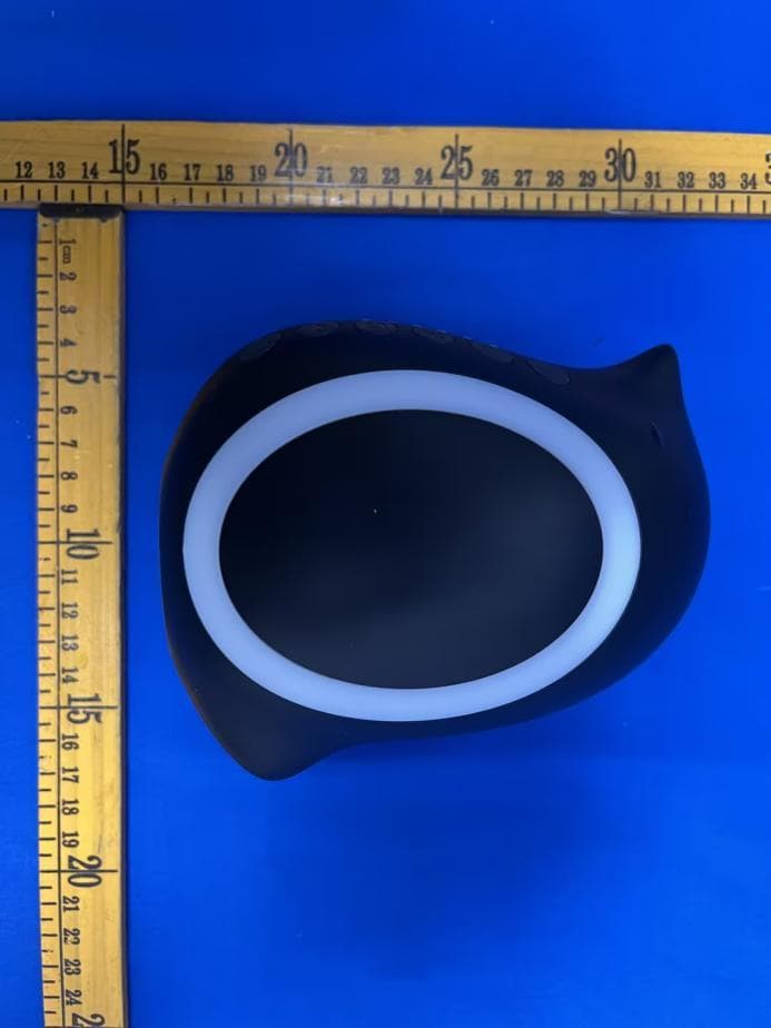 Stroller Rocker - FCC ID 2BTAZ-BR12 - Dongguan Kailai Technology Co., Ltd. (5)