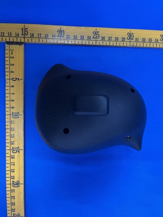 Stroller Rocker - FCC ID 2BTAZ-BR12 - Dongguan Kailai Technology Co., Ltd. (4)