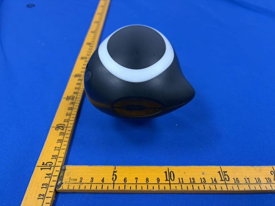 Stroller Rocker - FCC ID 2BTAZ-BR12 - Dongguan Kailai Technology Co., Ltd. (2)