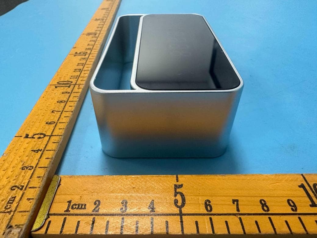 Nanny camera - FCC ID 2BTB3-M91 - Shenzhen Juneng Technology Trading Co., Ltd. (2)