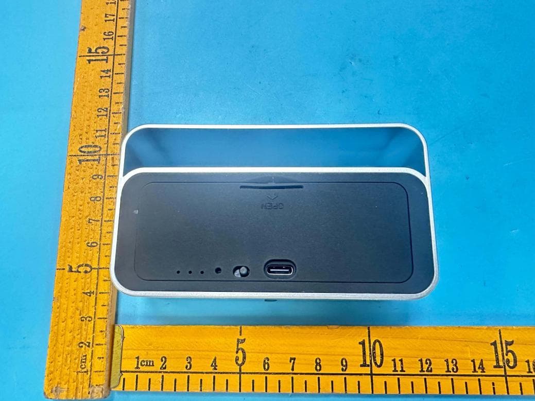 Nanny camera - FCC ID 2BTB3-M91 - Shenzhen Juneng Technology Trading Co., Ltd. (4)