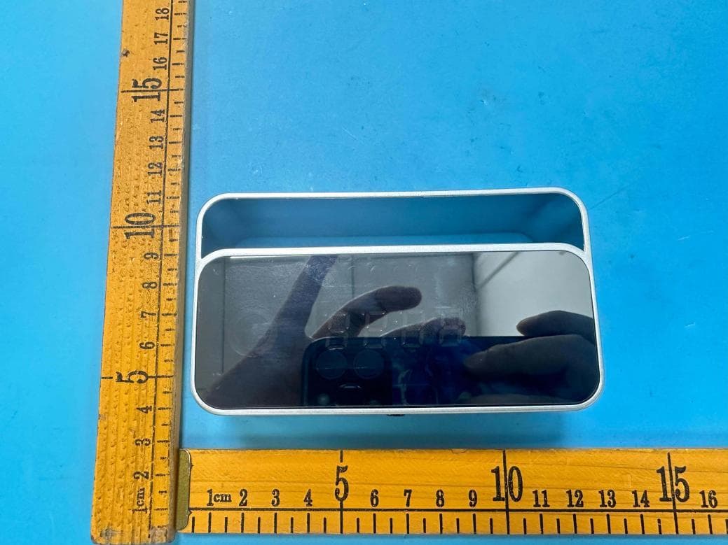 Nanny camera - FCC ID 2BTB3-M91 - Shenzhen Juneng Technology Trading Co., Ltd. (5)