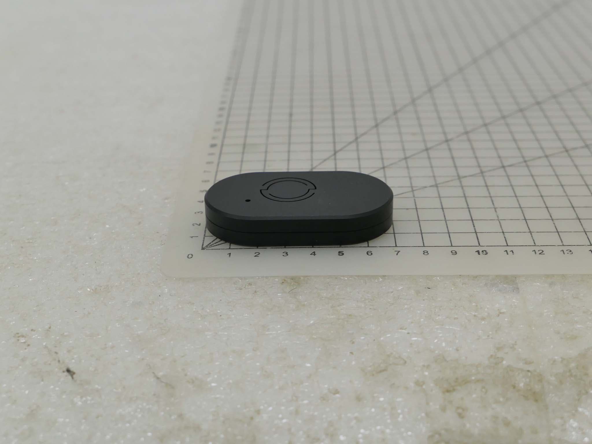 KEYLESS Remote Controller - FCC ID 2BTB6J71KEYL0031 - WellySun Inc. (3)