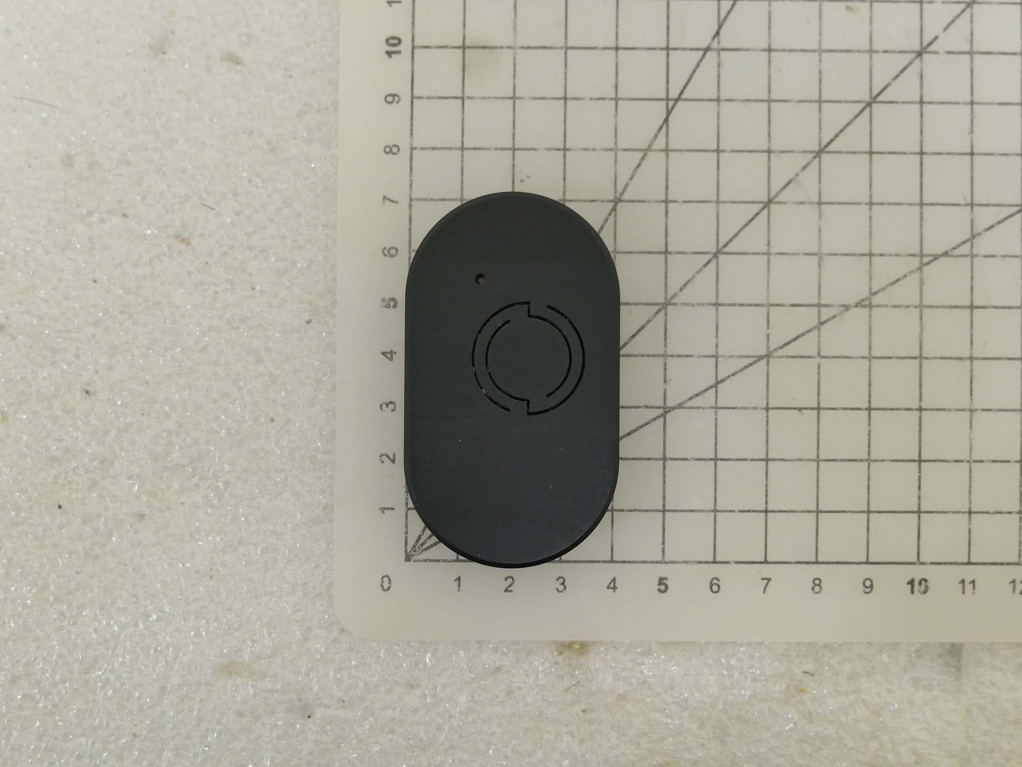 KEYLESS Remote Controller - FCC ID 2BTB6J71KEYL0031 - WellySun Inc. (2)